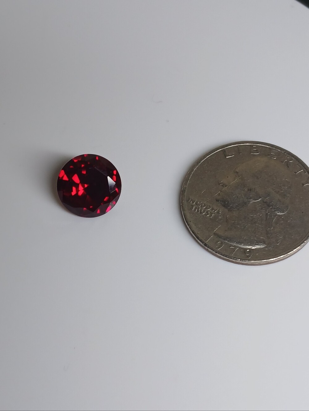 Lab Ruby - Picture 4 of 4